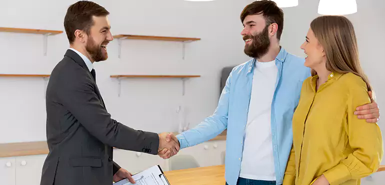 Why Choose Las Vegas Home Buyers to Sell Your Condo Fast in Las Vegas, NV?