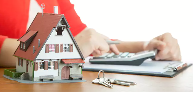 Sell Your House for Medical Bills in Las Vegas, NV – Get Cash Offer Instantly