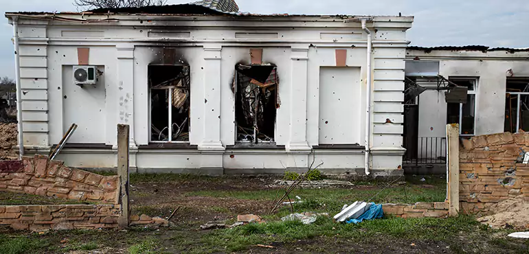 How We Determine a Fair Cash Value for Your Damaged or Distressed Las Vegas Home