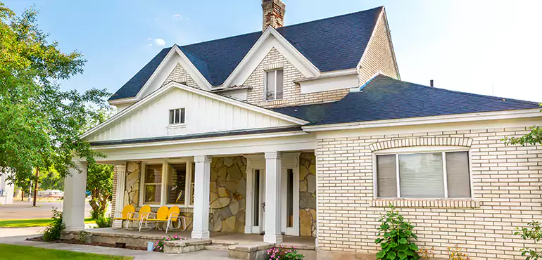 We Buy Homes in Any Condition Across Las Vegas – No Cleaning, Fixing, or Waiting