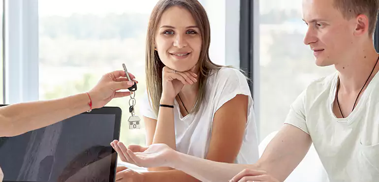 Why Choose Las Vegas Home Buyers to Sell Your House Our Investors in Las Vegas, NV?
