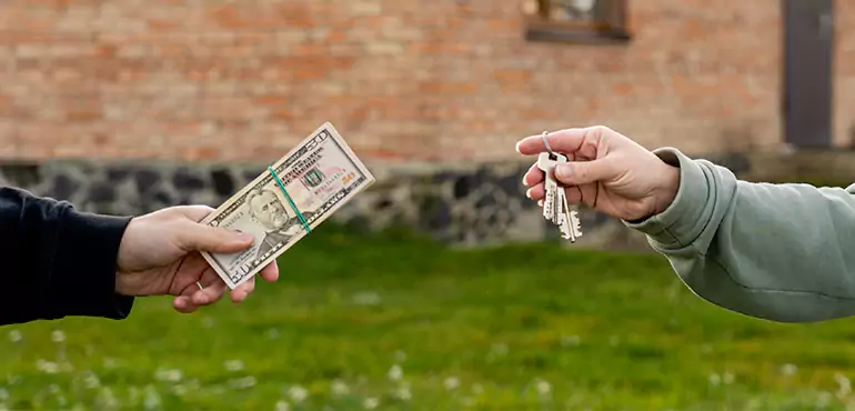 Get a Fair Cash Offer for Your House in Las Vegas, NV – Start Fast!