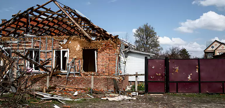 Types of Houses We Buy Without Repairs in Las Vegas, NV