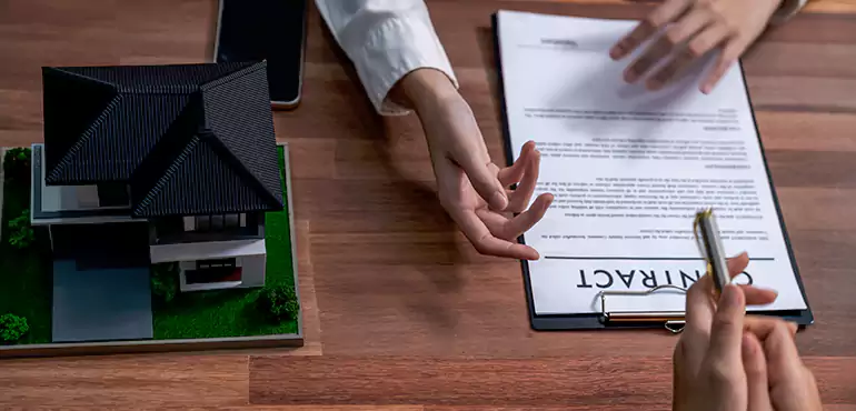 Quickly Sell your Vacant Home for a High Price in Las Vegas, NV